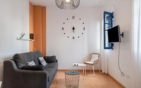 Precioso apartamento en Lanzarote, zona Arrecife - El Charco de San Ginés