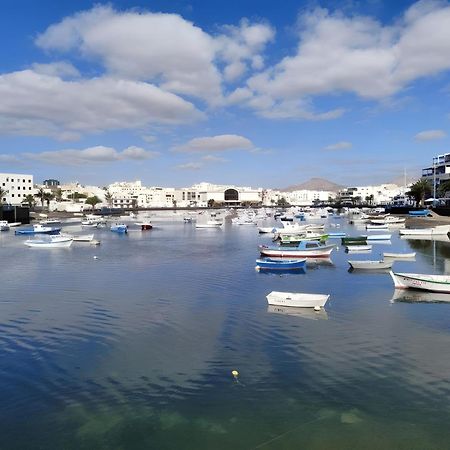 Precioso apartamento en Lanzarote, zona Arrecife - El Charco de San Ginés Esterno foto