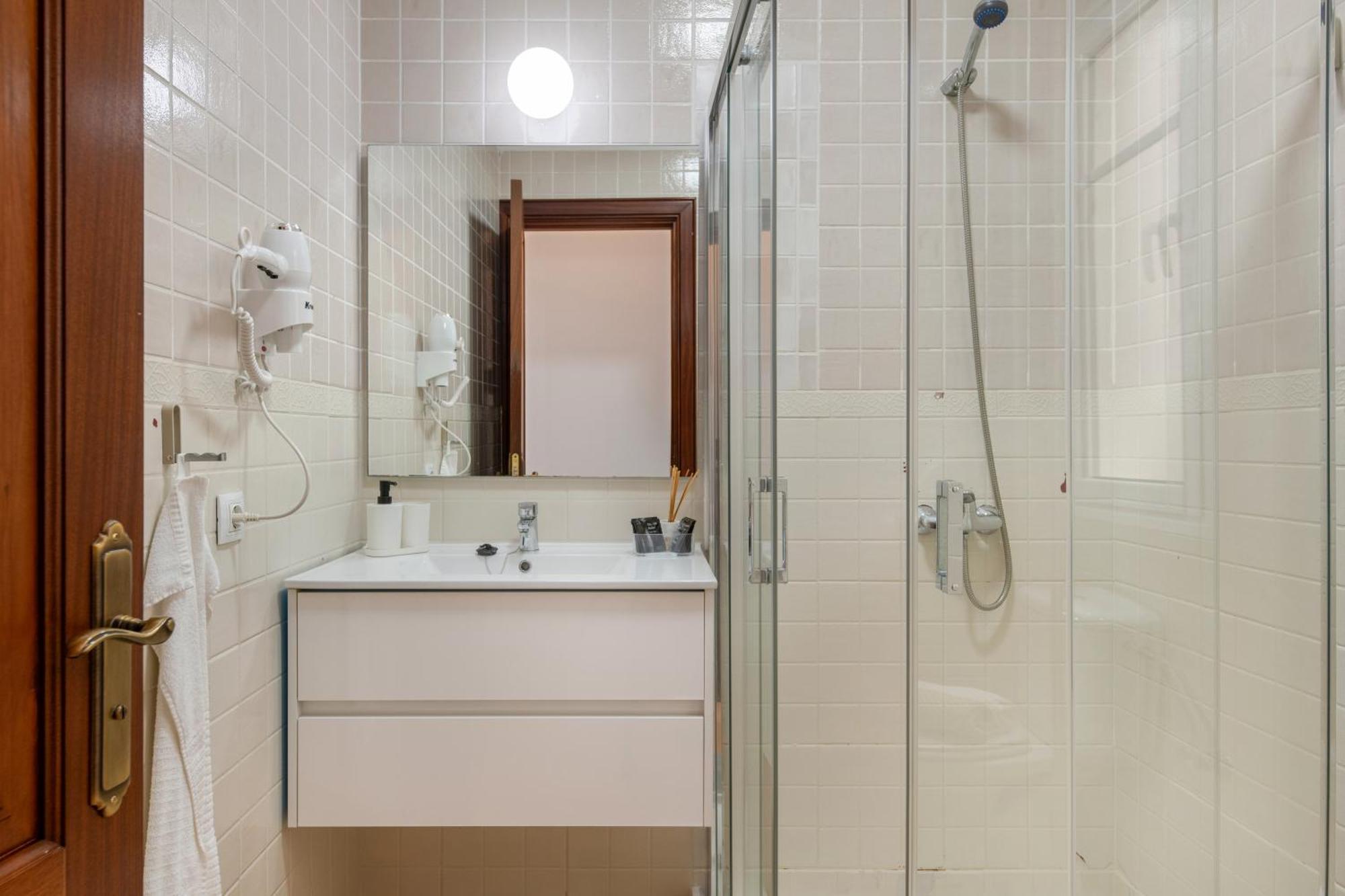 Precioso apartamento en Lanzarote, zona Arrecife - El Charco de San Ginés Esterno foto