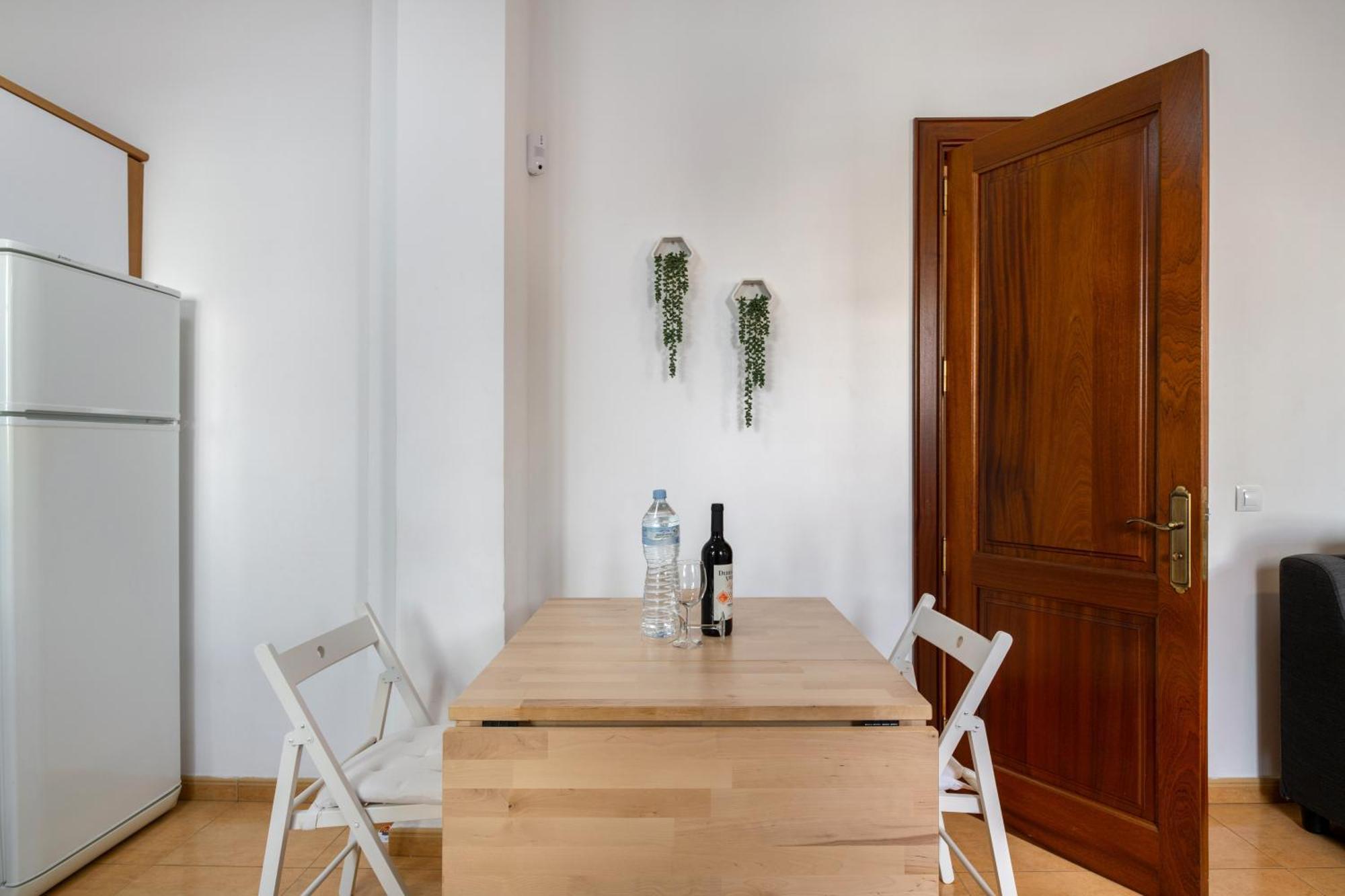 Precioso apartamento en Lanzarote, zona Arrecife - El Charco de San Ginés Esterno foto