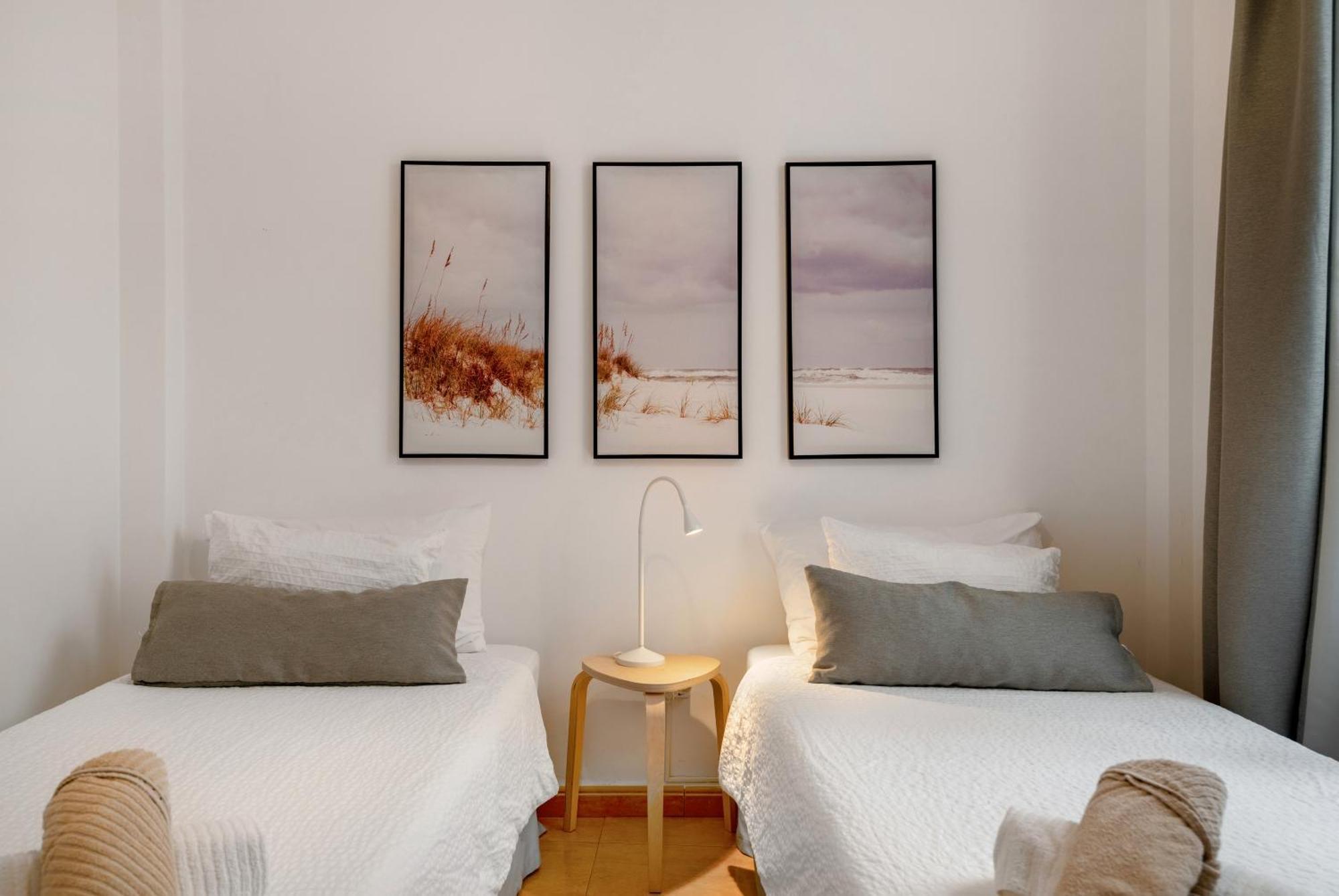 Precioso apartamento en Lanzarote, zona Arrecife - El Charco de San Ginés Esterno foto
