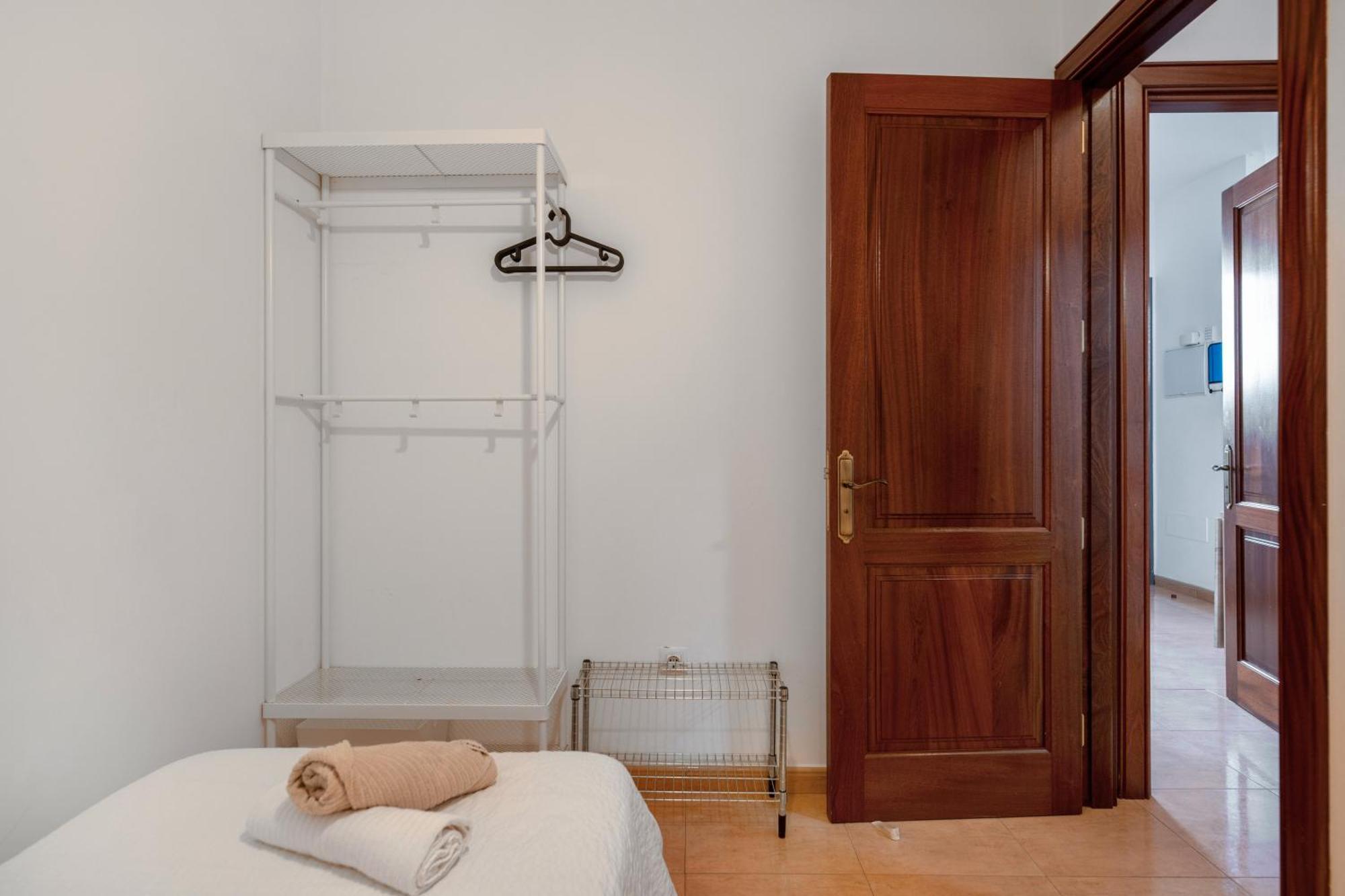 Precioso apartamento en Lanzarote, zona Arrecife - El Charco de San Ginés Esterno foto