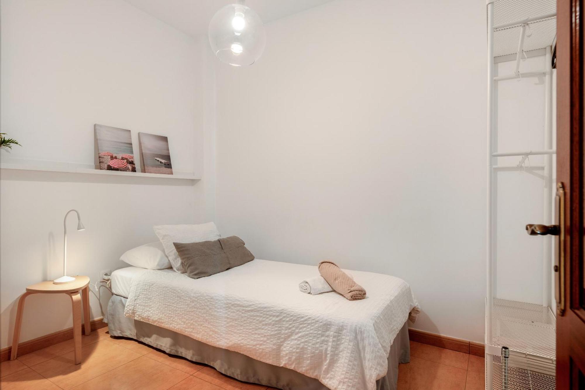 Precioso apartamento en Lanzarote, zona Arrecife - El Charco de San Ginés Esterno foto